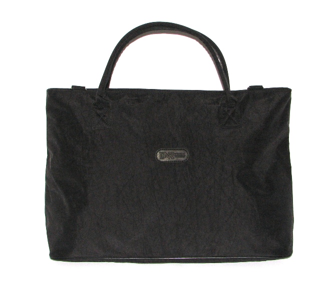 Дорожня сумка DNK Small bag black